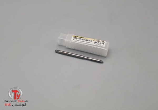 قلاویز3 ماشینی HSS-Eکراسمن