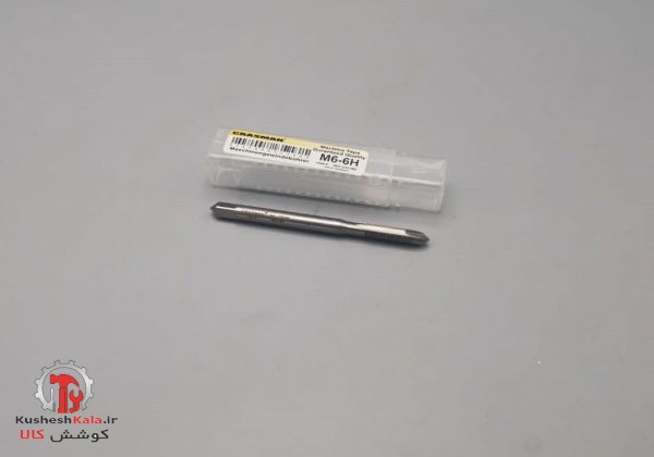 قلاویز6 ماشینی HSS کراسمن