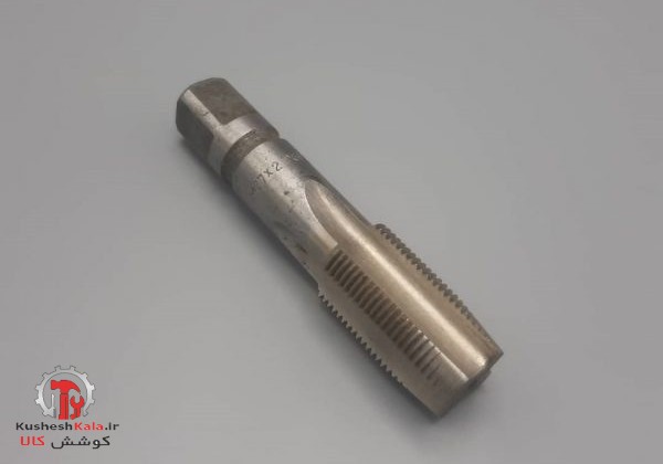 قلاویز2*27 ماشینی روسی