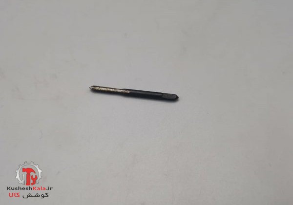 قلاویز2.5 ماشینی روسی