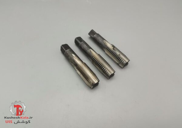 قلاویز3/4  لوله ماشینی