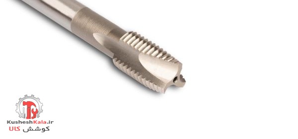 قلاویز10 ماشینی کوبالت ریزو