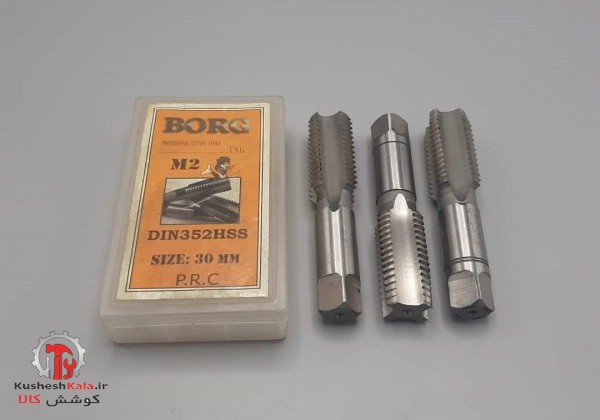 قلاویز30 دستی چپ ویستا