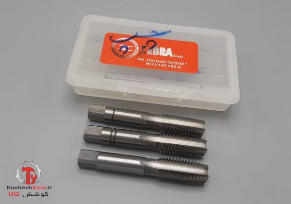 قلاویز14 دستی چپ ویستا