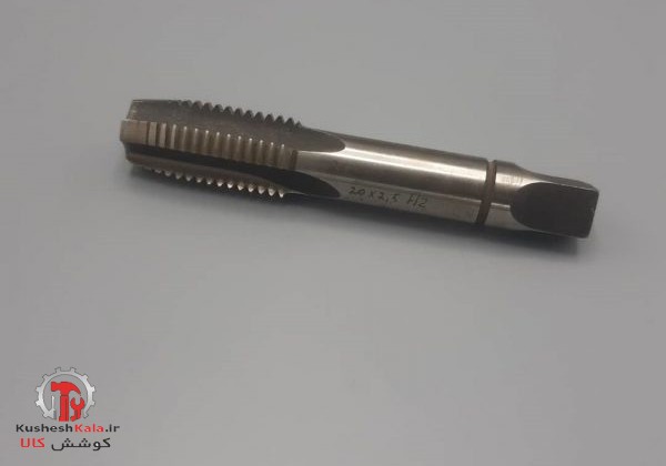 قلاویز20 ماشینی روسی