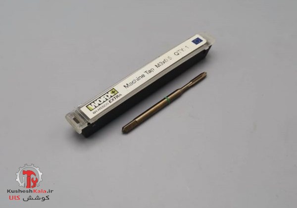 قلاویز3 ماشینی کوبالتWORX