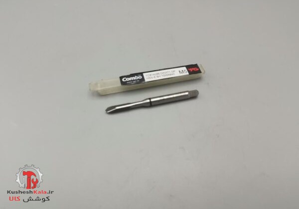 قلاویز5 ماشینی  YG HSS-E کره