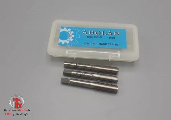 قلاویز8 دستی چپ ویستا