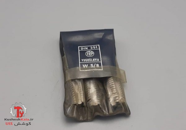 قلاویز5/8 دستی فرااصلی