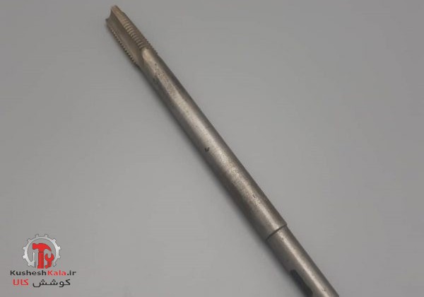 قلاویز18 ماشینی روسی