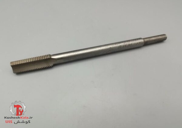 قلاویز2*18 ماشینی بلند چپ روسی