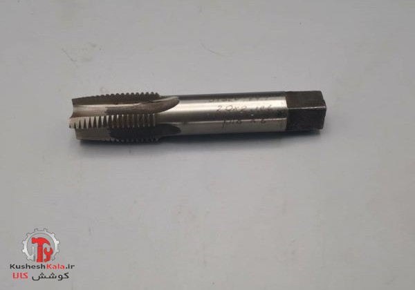 قلاویز2*20 ماشینی چپ روسی