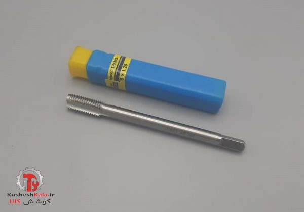 قلاویزهلی کویل1.25*8  شمس