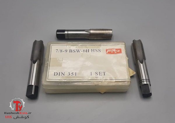 قلاویز7/8 دستی هونگدا