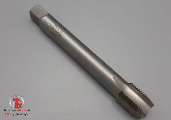 قلاویز1/2 لوله ماشینی ویستا