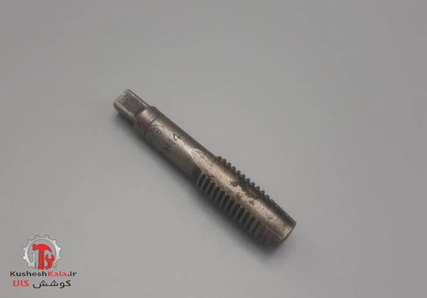 قلاویز14 ماشینی چپ روسی