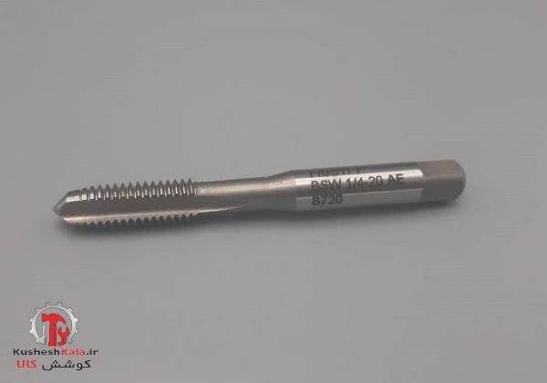 قلاویزهلی کویل20*1/4 شمس