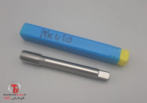 قلاویزهلی کویل1.25*12 شمس