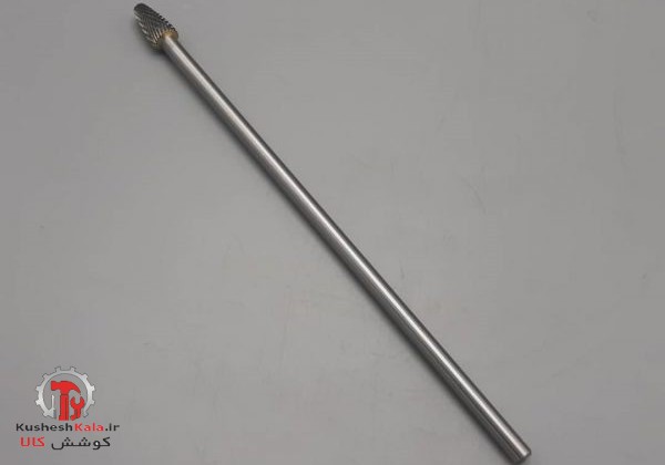 فرزفرم مخروطی10 فرمF طولPOWER CUT-200