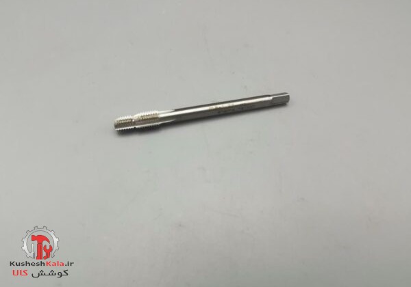 قلاویزهلی کویل1.25*8 دو پله شمس