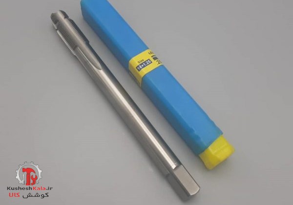 قلاویزهلی کویل1.25*14 شمس