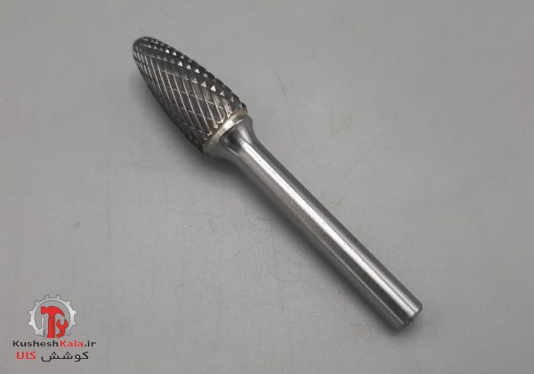 فرزفرم مخروطی12 فرمF الماسPOWER CUT