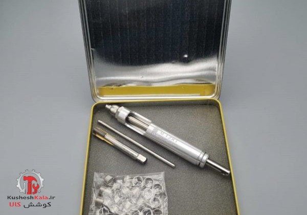 هلی کویل1*12کامل جعبه ای شمس