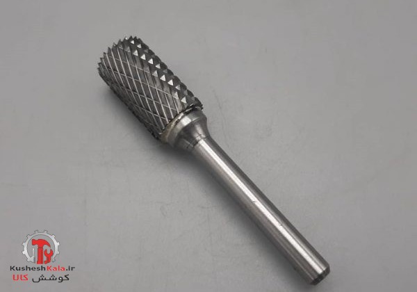 فرزفرم استوانه14 فرمC الماسPOWER CUT