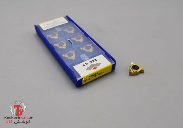 الماسه رزوه22NR-N60-JXTC داخل