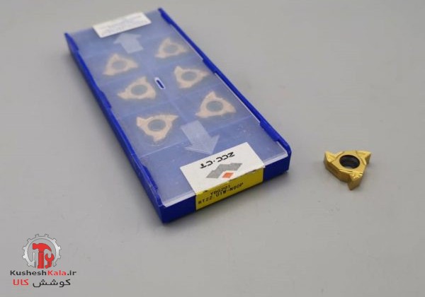 الماسه رزوهRT16.01W-AG60-رو