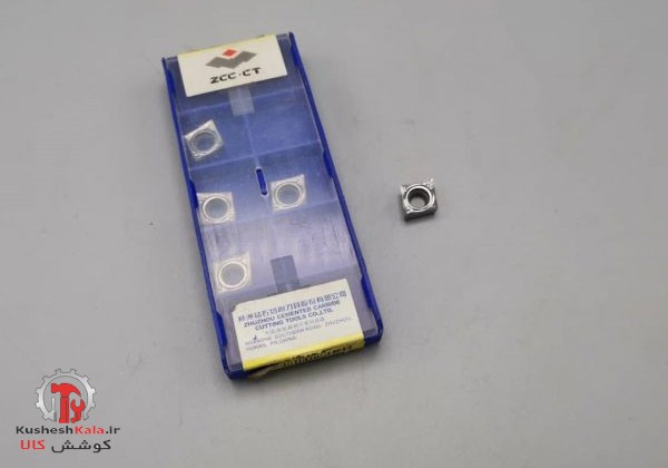 الماسهCCGX09T302-101-ZCC