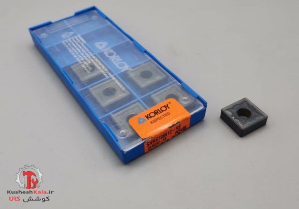 الماسهSNMG190612-HS PC5400-KORLOY