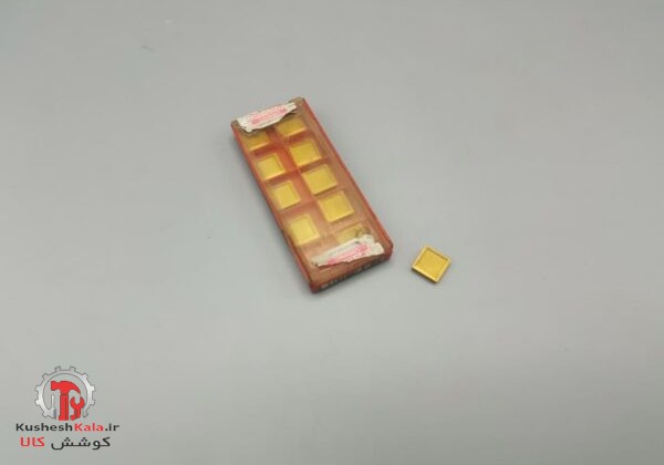 الماسهSPMR12 سندویک