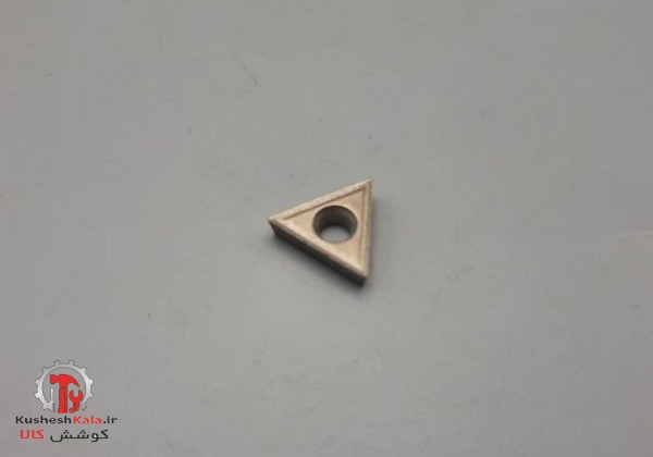 الماسهTCMT09 استوک