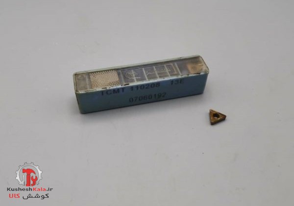 الماسهTCMT110208 الماسه ساز