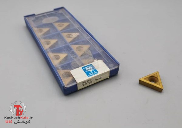 الماسهTCMT220408-351-ZCC