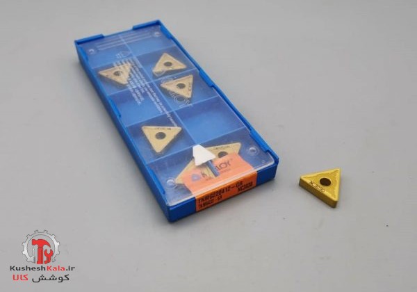 الماسهTNMG220412-KORLOY