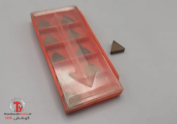 الماسهTNUN16سرامیکی