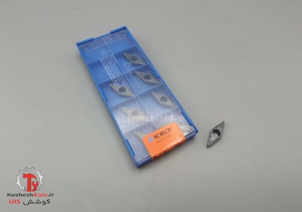 الماسهVBMT160408-KORLOY