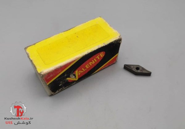 الماسهVNMG160408-VALENITE آمریکایی