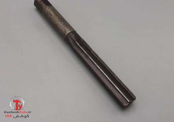 برقو10 ماشینی ته کونیک روسی