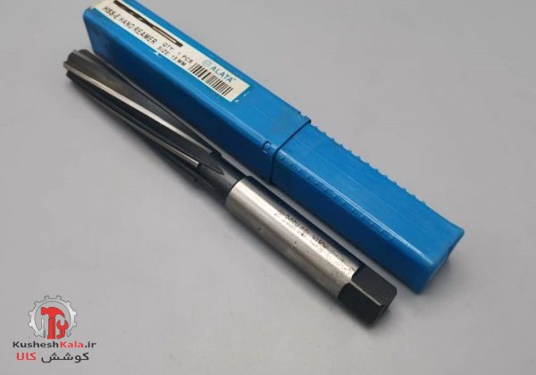 برقو15 دستی آلاتا