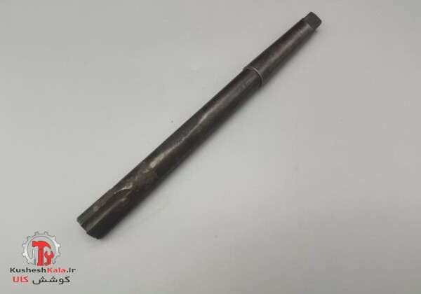 برقو17.5 سرالماس ته کونیک روسی