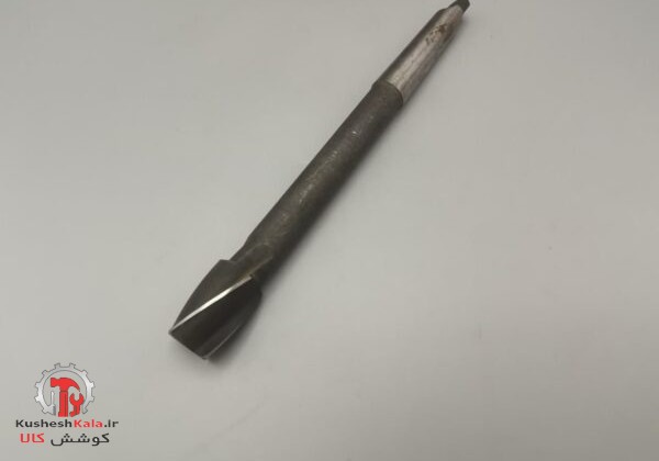 برقو22 ماشینی ته کونیک