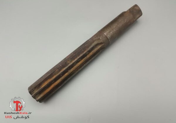 برقو36 دستی روسی