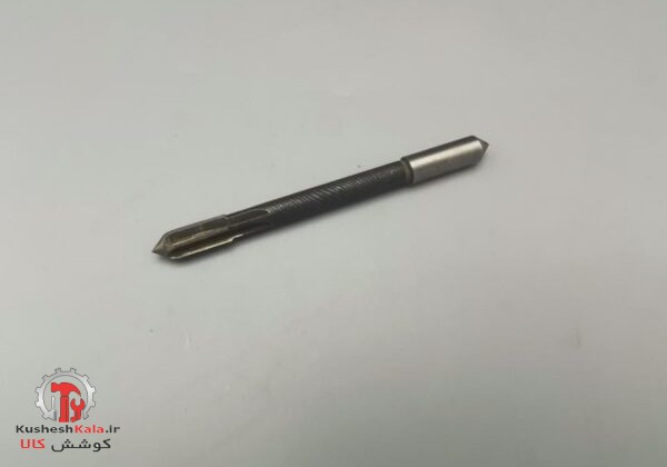 برقو4.8ماشینی روسی