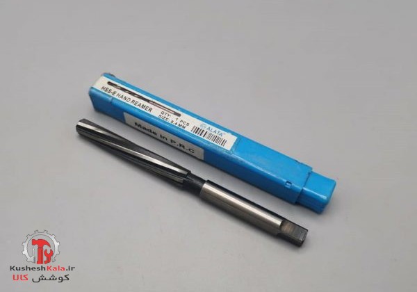 برقو8.4 دستی آلاتا