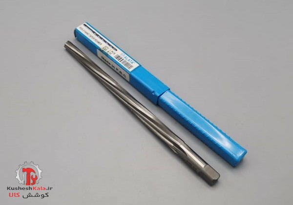 برقوکونیک10-8 آلاتا