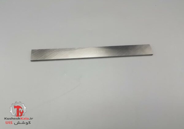 تیغچه برش 200*20*4 HSS-E برانکو