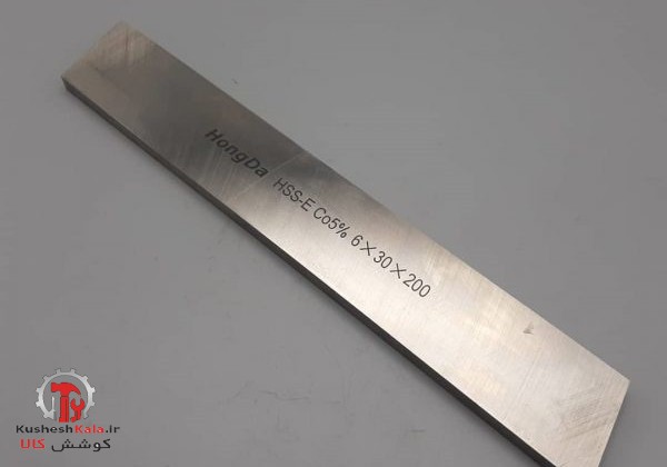 تیغچه فرم200*30*6 دیاموند